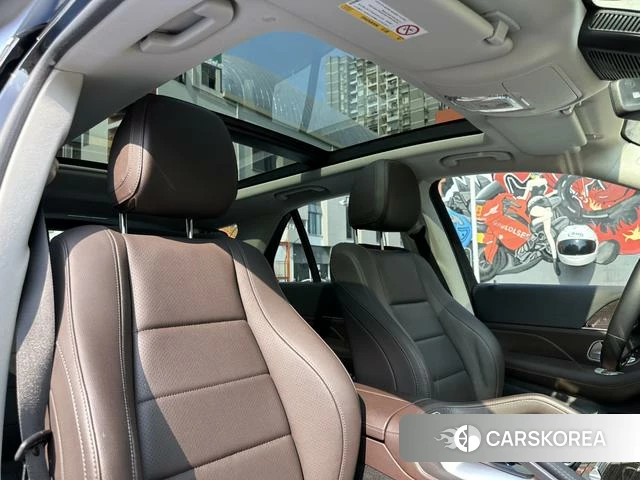 Mercedes-Benz GLE (import) id 4275274 из Китая 23