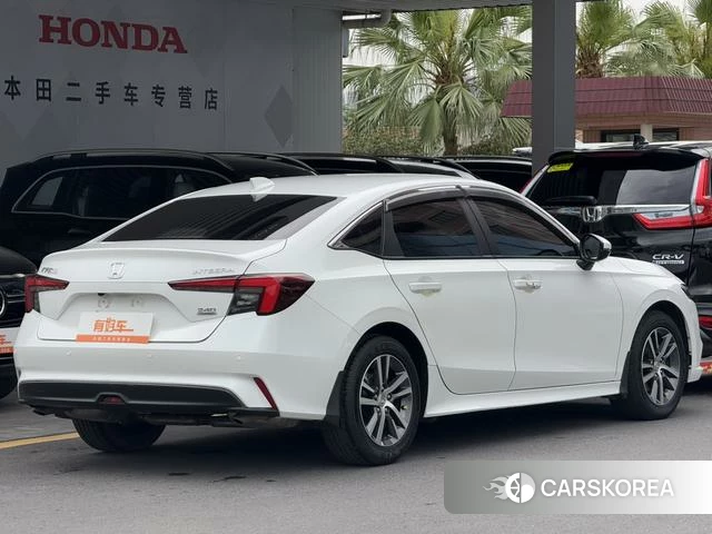 Honda Style id 4264092 из Китая 23