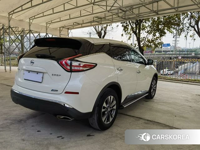 Nissan Loulan id 4254461 из Китая 9