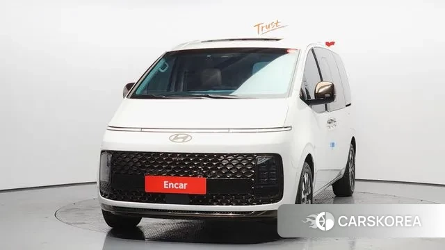 Hyundai Staria id 3512134 из Кореи 13