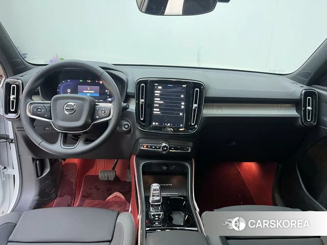 Volvo XC40 id 3896300 из Китая 13