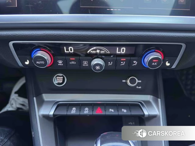 Audi Q3 id 4313425 из Китая 15