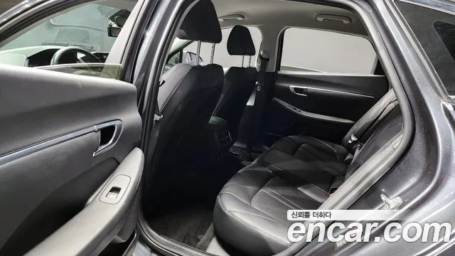 Hyundai Sonata (DN8) id 2631912 из Кореи 13