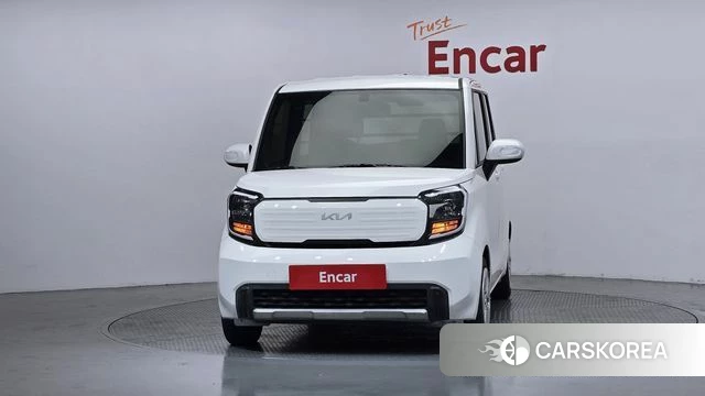 Kia The New Kia Ray id 4748951 из Кореи 13