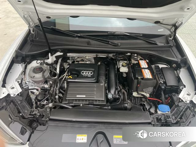 Audi Q3 id 4298521 из Китая 22