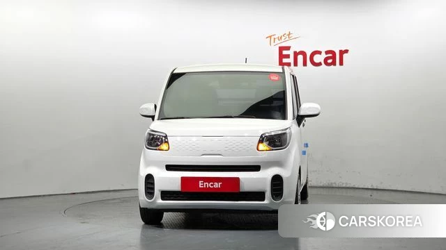 Kia The New Ray id 4716423 из Кореи 23