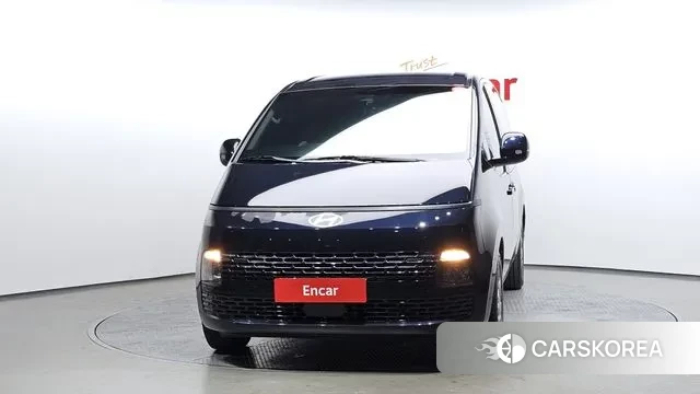 Hyundai Staria id 3571555 из Кореи 13