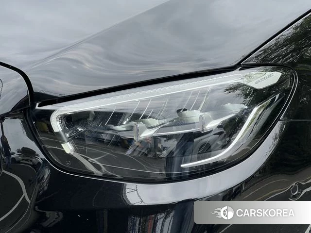 Mercedes-Benz E-class id 4222116 из Китая 10