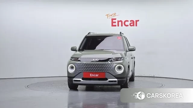 Hyundai Casper id 3764862 из Кореи 13