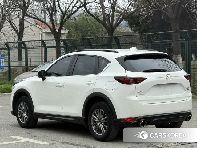 Mazda CX-5 id 4258256 из Китая 9