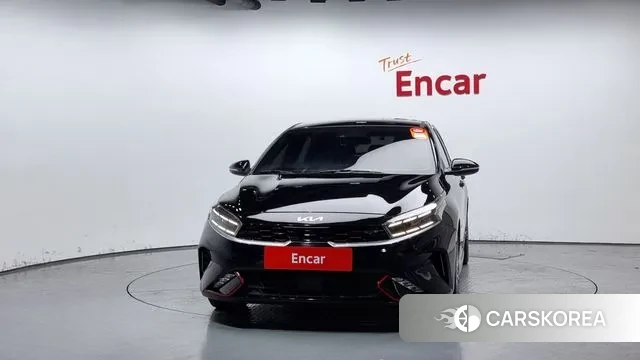 Kia The New K3 2nd generation id 2979867 из Кореи 13