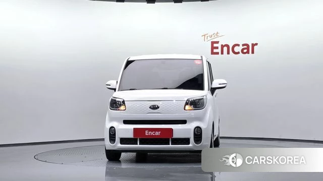Kia The New Ray id 4637139 из Кореи 23