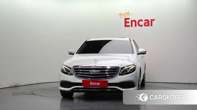 Mercedes-Benz E-Class W213 id 4785225 из Кореи 23