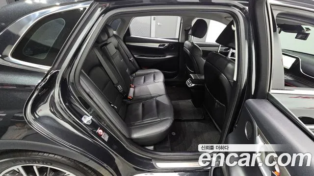 Hyundai The New Grandeur IG id 2687460 из Кореи 13