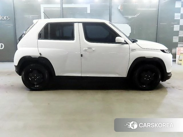 Hyundai Casper id 3920931 из Кореи 13