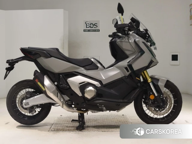 Проданный Honda X-ADV 750 2025 из Японии, фото 2