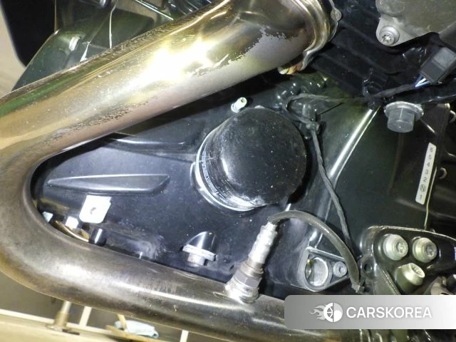 Engine photo