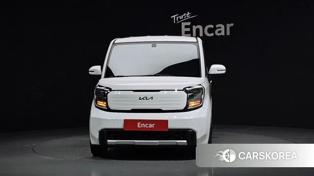 Kia The New Kia Ray id 3257159 из Кореи 13