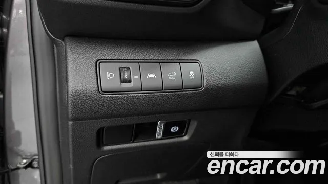 Hyundai The New Santa Fe id 2698757 из Кореи 13