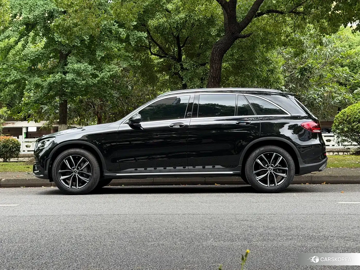 Mercedes-Benz GLC id 4515540 из Китая 15