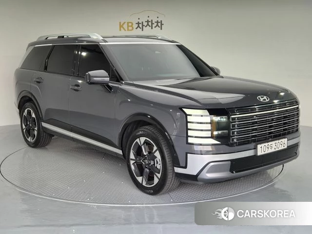 Hyundai Palisade (LX3) id 3837851 из Кореи 13