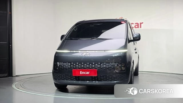 Hyundai Staria id 4535139 из Кореи 23