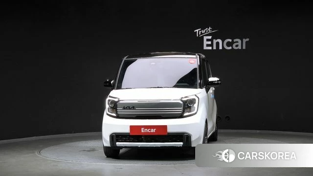 Kia The New Kia Ray id 4853343 из Кореи 13