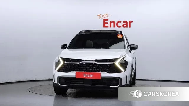 Kia Sportage 5th Generation id 3011971 из Кореи 13