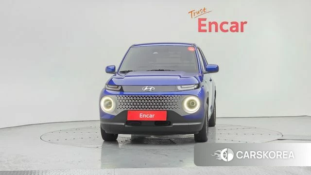 Hyundai Casper id 4613749 из Кореи 13
