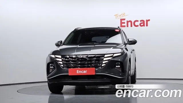 Hyundai Tucson (NX4) id 2812706 из Кореи 13