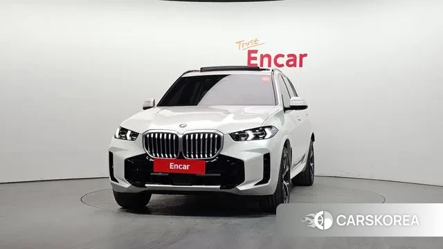 BMW X5 (G05) id 3332806 из Кореи 13