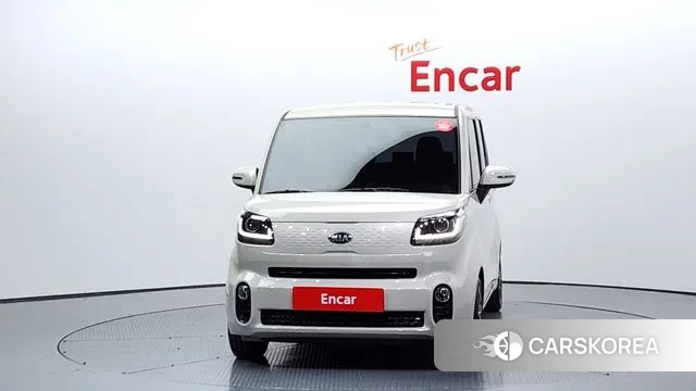 Kia The New Ray id 3493811 из Кореи 13