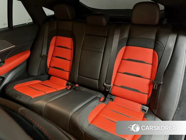 Mercedes-Benz GLE Coupe AMG id 4221242 из Китая 10
