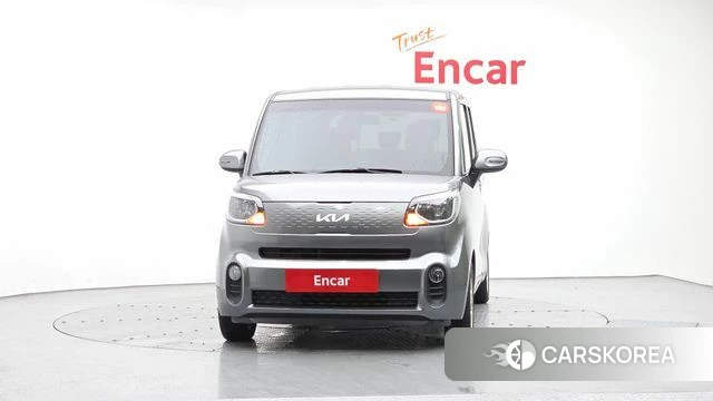 Kia The New Ray id 4745696 из Кореи 13