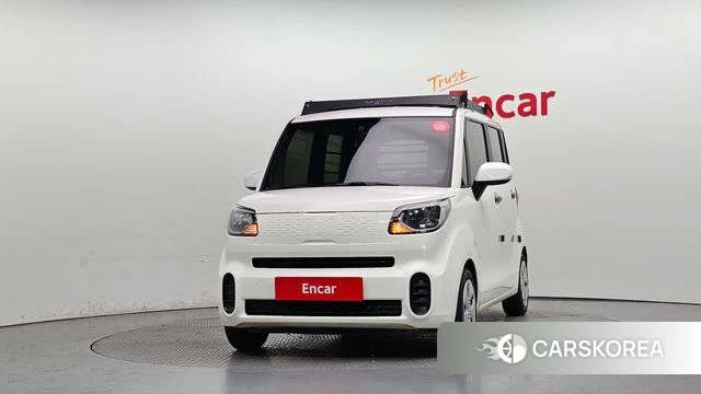 Kia The New Ray id 4585850 из Кореи 13