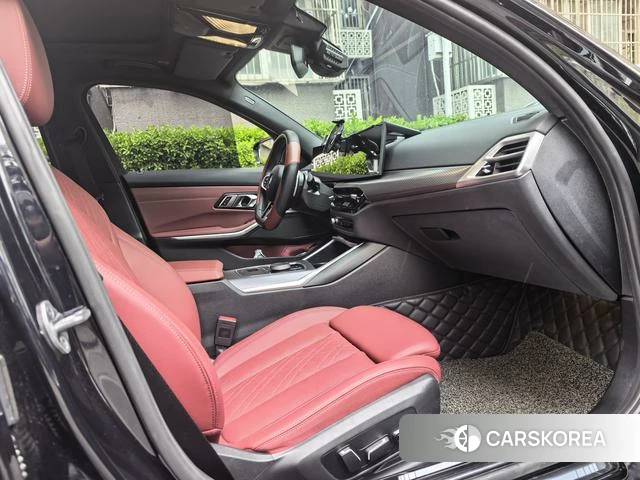 BMW 3 series id 3926960 из Китая 7