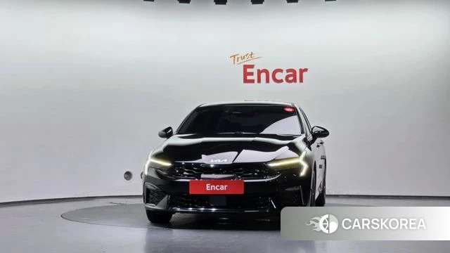 Kia The New K5 3rd generation id 4757496 из Кореи 23