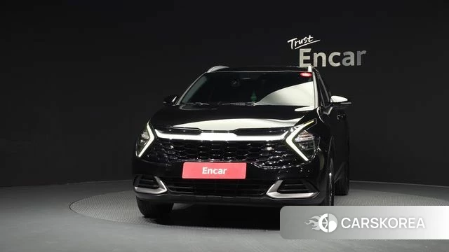 Kia Sportage 5th Generation id 4754350 из Кореи 23