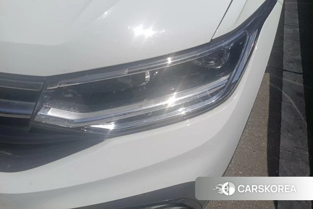 Volkswagen Tiguan L id 4274037 из Китая 8