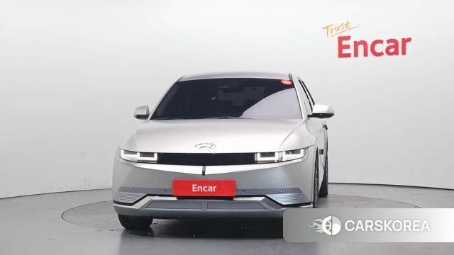 Hyundai Ionic 5 id 4282353 из Кореи 23