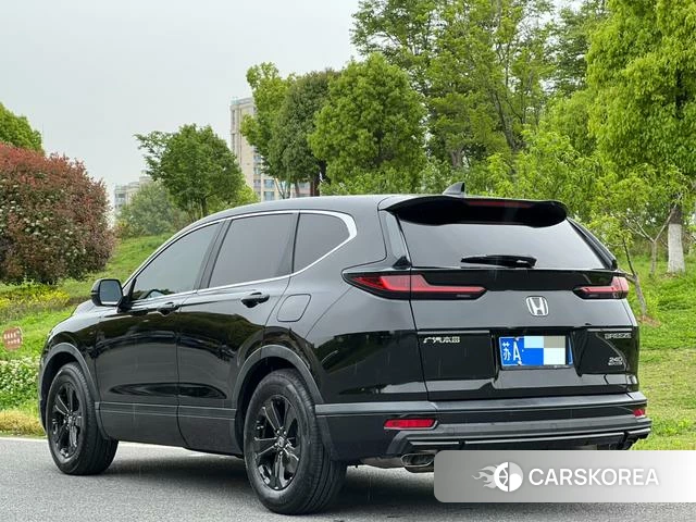 Honda Hao Ying id 4290698 из Китая 15