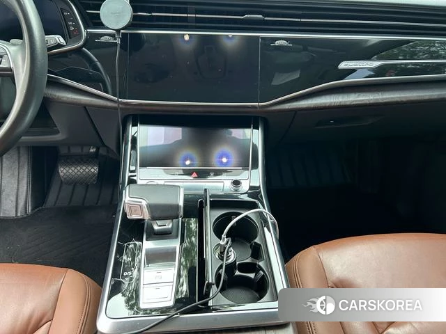 Audi Q7 id 4328672 из Китая 16