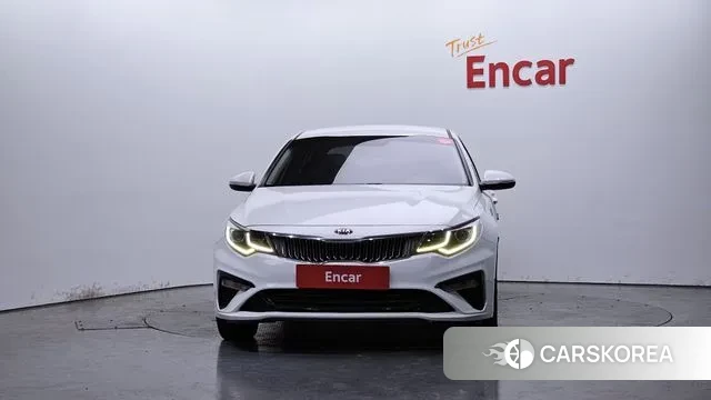 Kia The New K5 2nd generation id 3494771 из Кореи 13