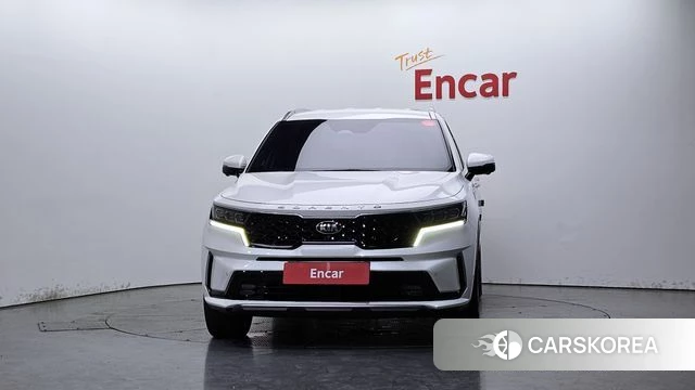 Kia Sorento 4th Generation id 4424138 из Кореи 23