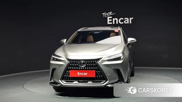 Lexus NX350h Second generation id 3467024 из Кореи 13