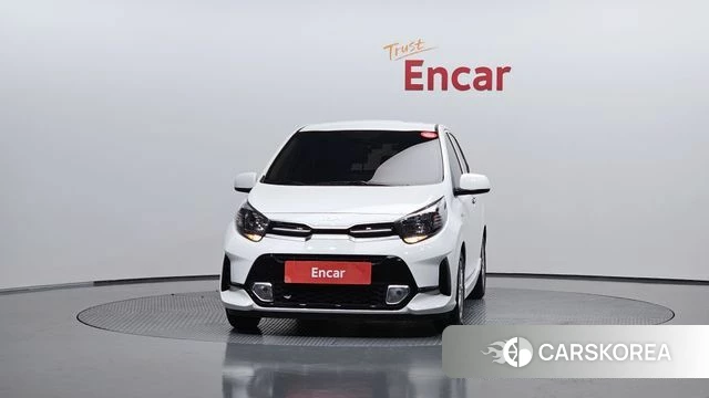 Kia Morning Urban (JA) id 4740242 из Кореи 23