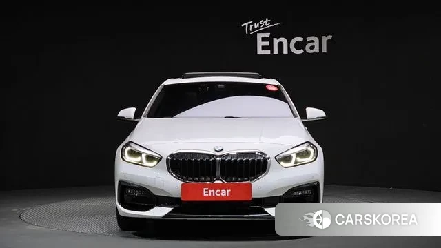 BMW 1 Series (F40) id 3058777 из Кореи 13