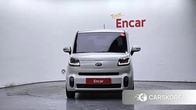 Kia The New Ray id 3937193 из Кореи 13