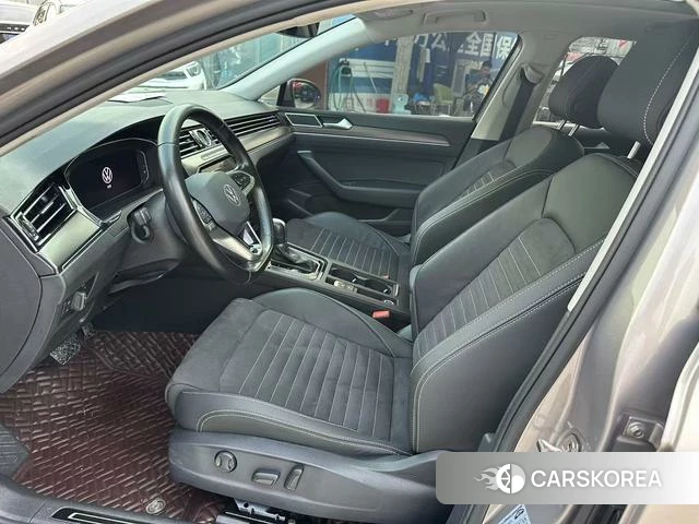 Volkswagen Magotan id 3993370 из Китая 15