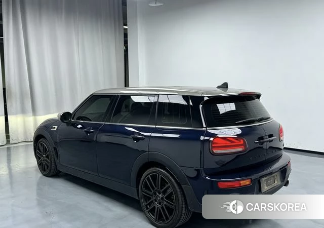 MINI CLUBMAN 2023 Черный из Китая, фото 3